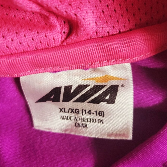 Avia Lightweight Jacket - Picture 6 of 7